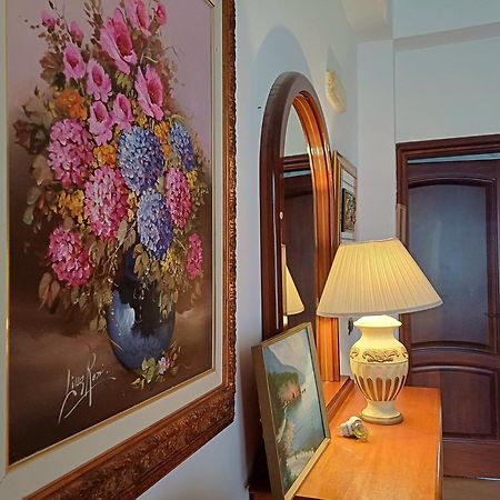 Guest Room Near Historical Center Wlora Zewnętrze zdjęcie