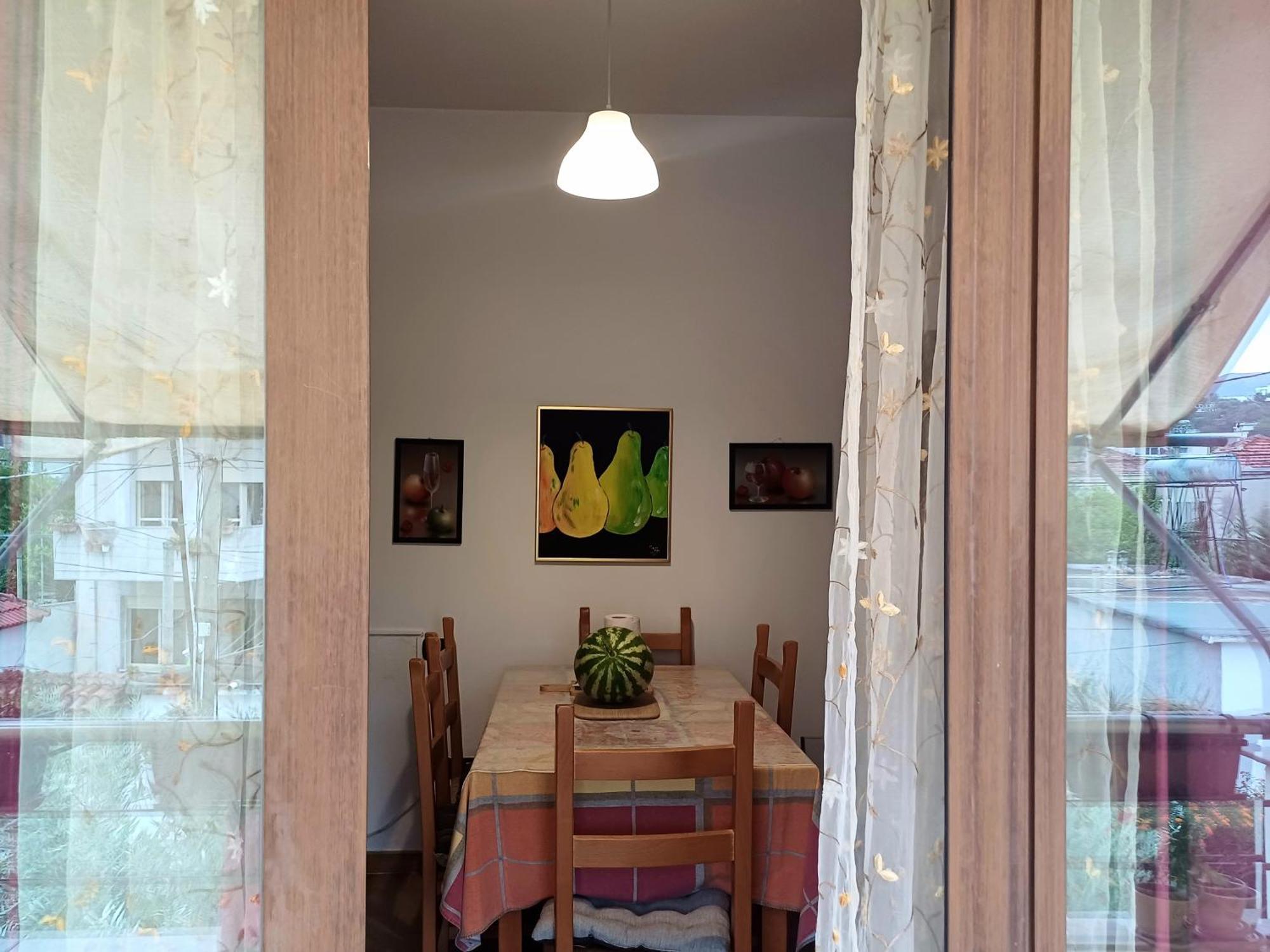 Guest Room Near Historical Center Wlora Zewnętrze zdjęcie