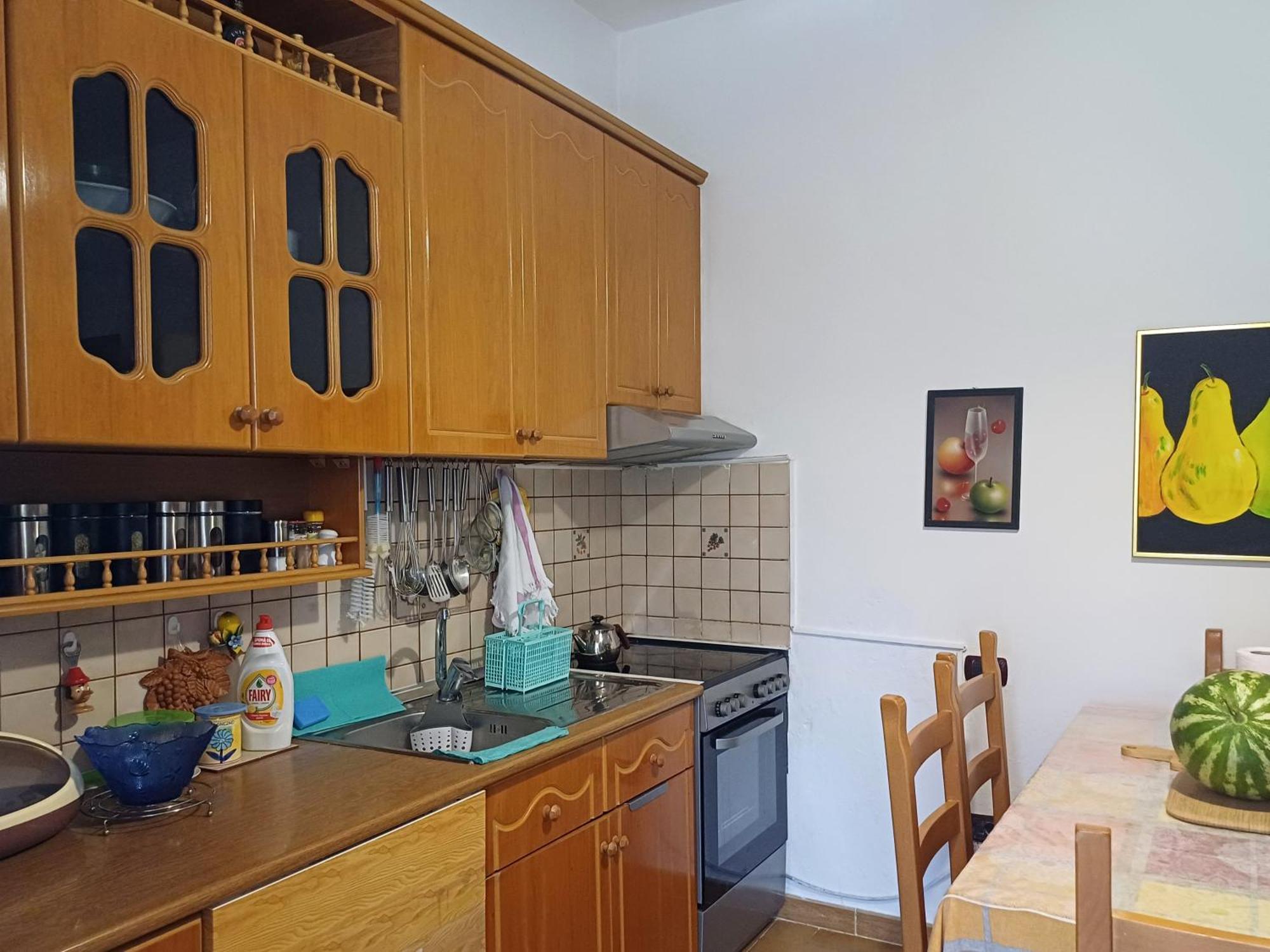 Guest Room Near Historical Center Wlora Zewnętrze zdjęcie