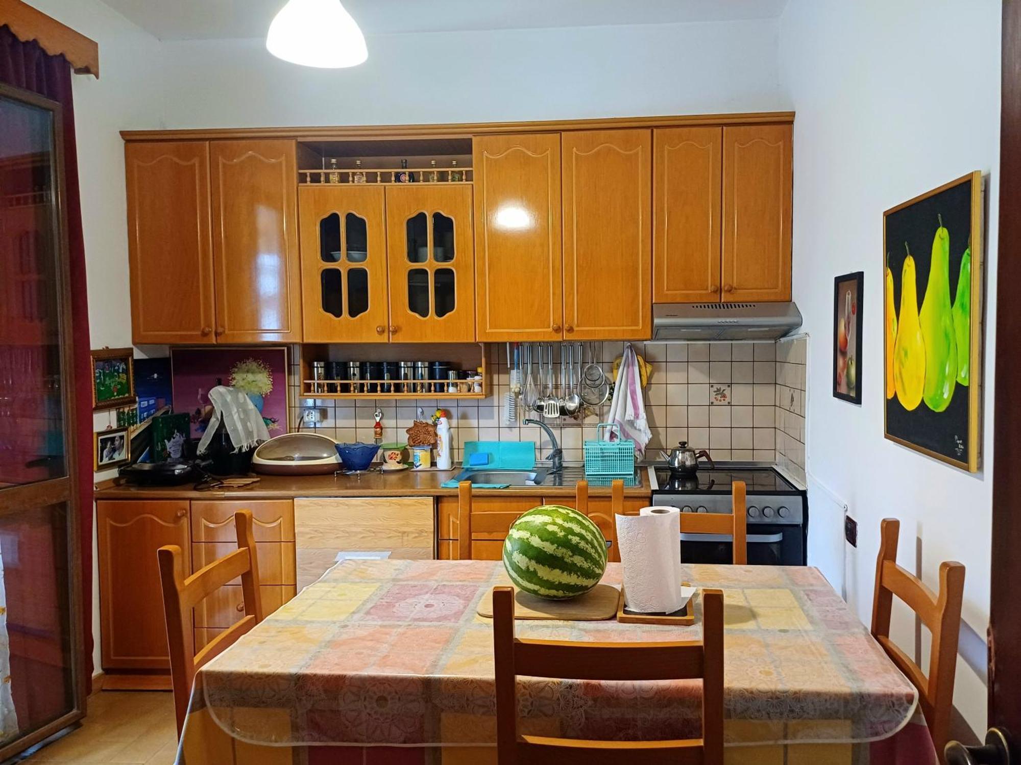 Guest Room Near Historical Center Wlora Zewnętrze zdjęcie
